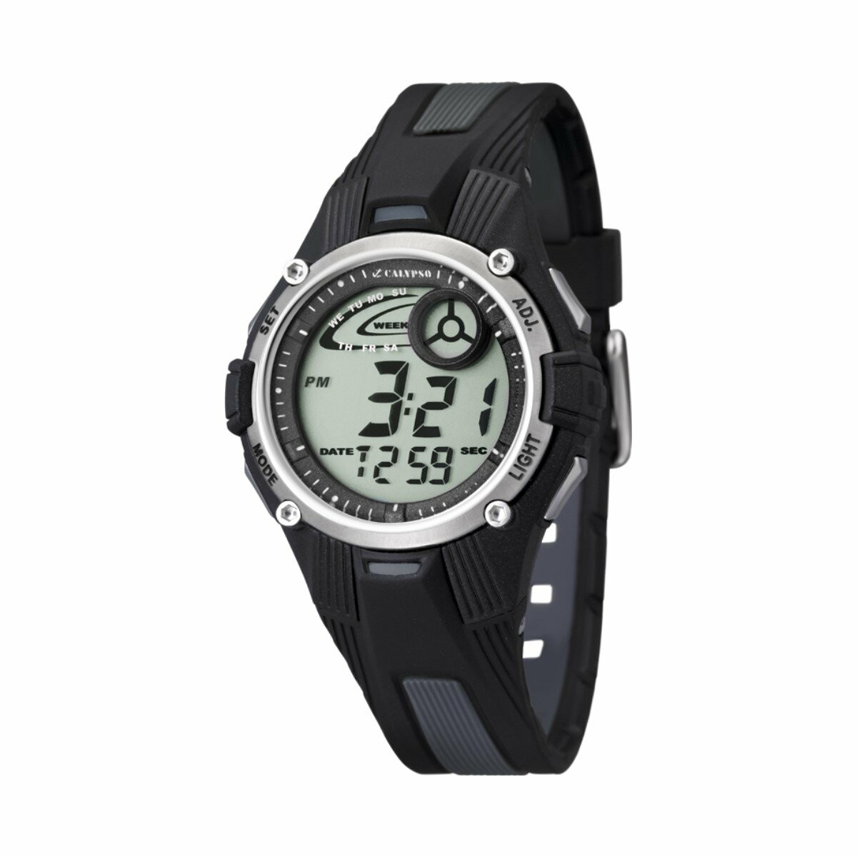 Montre Calypso Digital Crush K5558/6