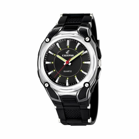 Montre Calypso Street Style K5560/2