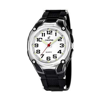 Montre Calypso Street Style K5560/4