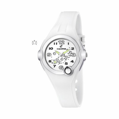 Montre Calypso Historique K5562/1