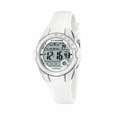 Montre Calypso Digital Crush K5571/1