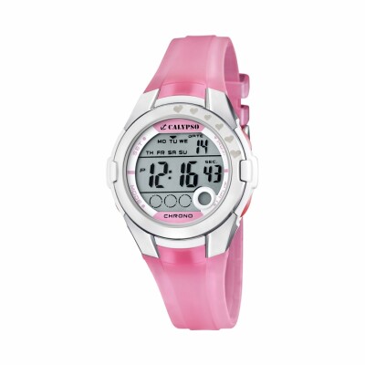 Montre Calypso Digital Crush K5571/2