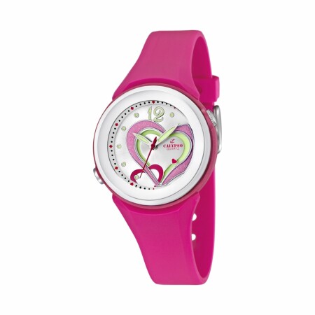 Montre Calypso Trendy K5576/5