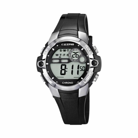 Montre Calypso Digital Crush K5617/6