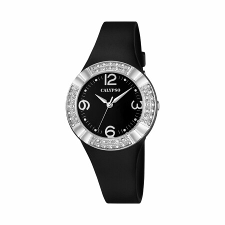 Montre Calypso Trendy K5659/4