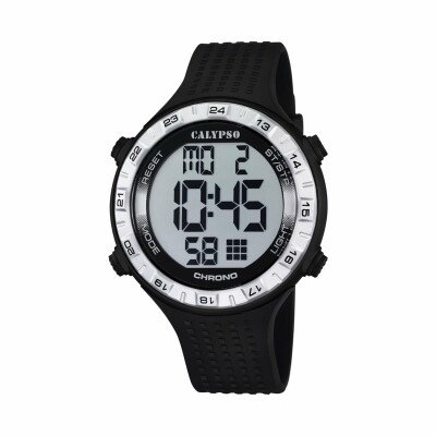 Montre Calypso Digital For Men K5663/1