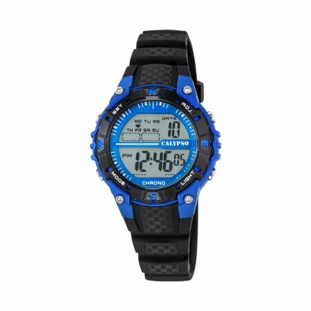 Montre Calypso Digital Crush K5684/5