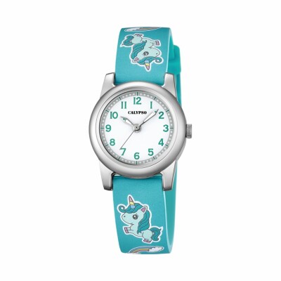 Montre Calypso Junior K5713/C