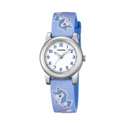 Montre Calypso Junior K5713/D