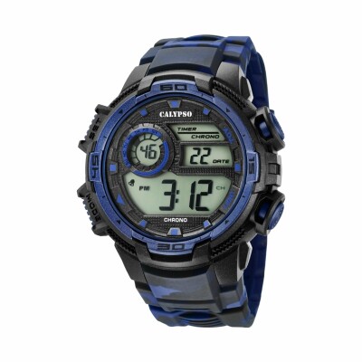 Montre Calypso X-Trem K5723/1