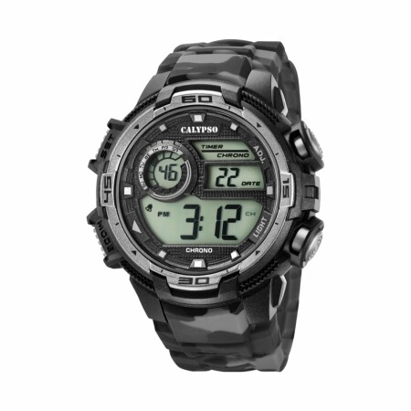 Montre Calypso X-Trem K5723/3