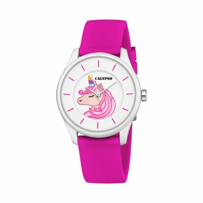 Montre Calypso Sweet Time K5733/D