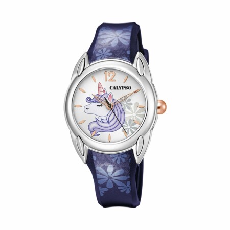 Montre Calypso Sweet Time K5734/D