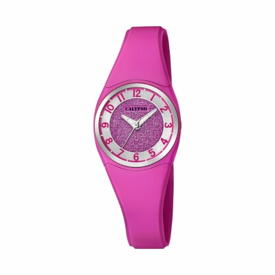 Montre Calypso Trendy K5752/5