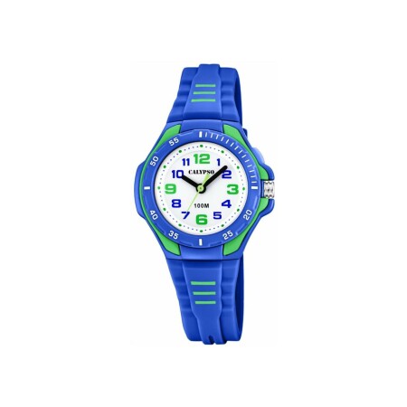 Montre Calypso Sweet Time K5757/4