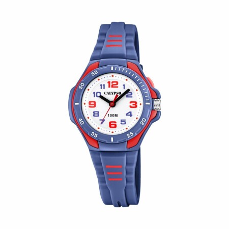 Montre Calypso Sweet Time K5757/5