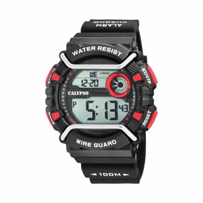 Montre Calypso X-Trem K5764/6