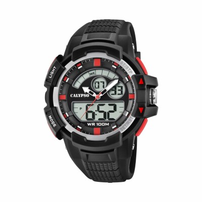 Montre Calypso Street Style K5767/3