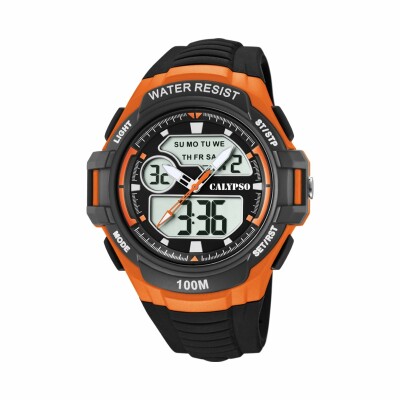 Montre Calypso Street Style K5770/2
