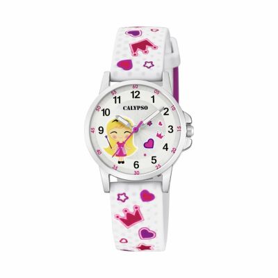 Montre Calypso Junior K5776/1