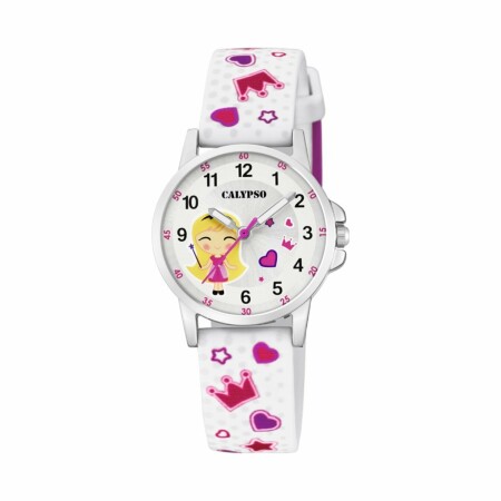 Montre Calypso Junior K5776/1