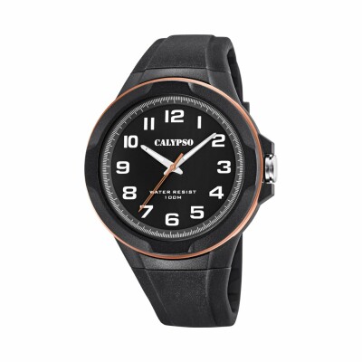 Montre Calypso Street Style K5781/6