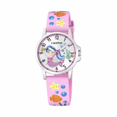 Montre Calypso Junior K5782/1