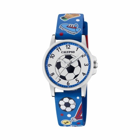 Montre Calypso Junior K5790/1