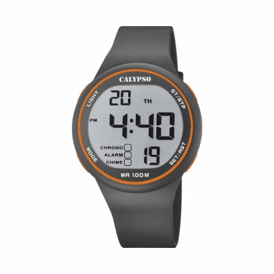 Montre Calypso Color Splash K5795/4