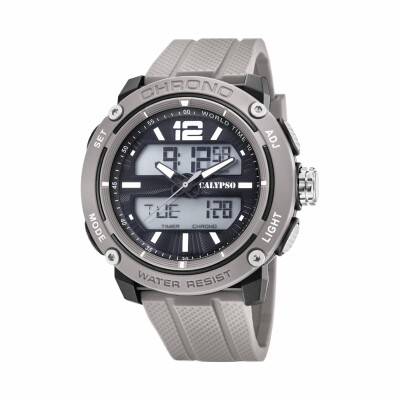 Montre Calypso Street Style K5796/1
