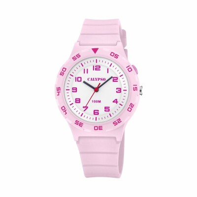 Montre Calypso Sweet Time K5797/1