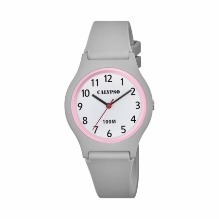 Montre Calypso Sweet Time K5798/5