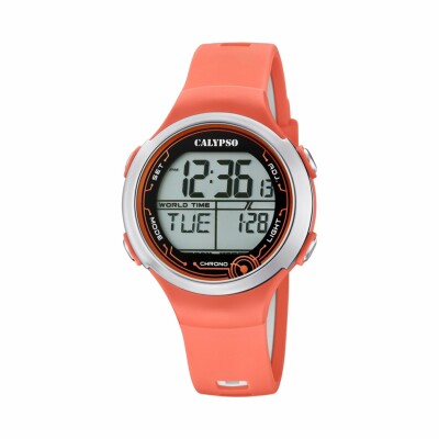 Montre Calypso Digital Crush K5799/2