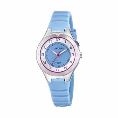 Montre Calypso Junior K5800/1
