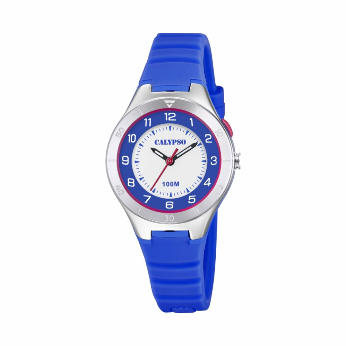 Montre calypso homme online prix