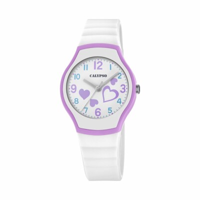 Montre Calypso Junior K5806/1