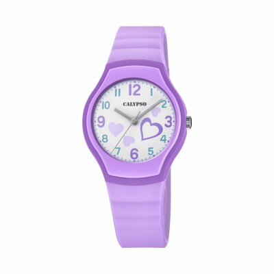 Montre Calypso Junior K5806/3