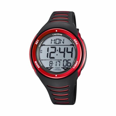 Montre Calypso Color Splash K5807/3