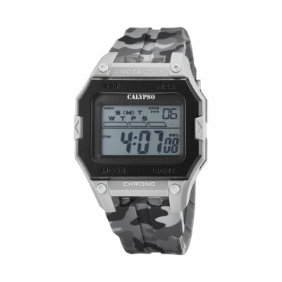 Montre Calypso X-Trem K5810/1