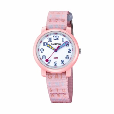 Montre Calypso Junior K5811/1