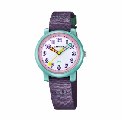 Montre Calypso Junior K5811/3