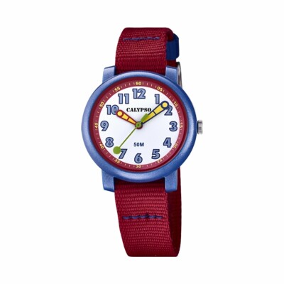 Montre Calypso Junior K5811/4