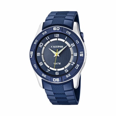 Montre Calypso Street Style K6062/2