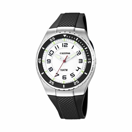 Montre Calypso Street Style K6063/3