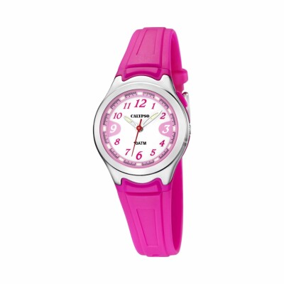 Montre Calypso Sweet Time K6067/3