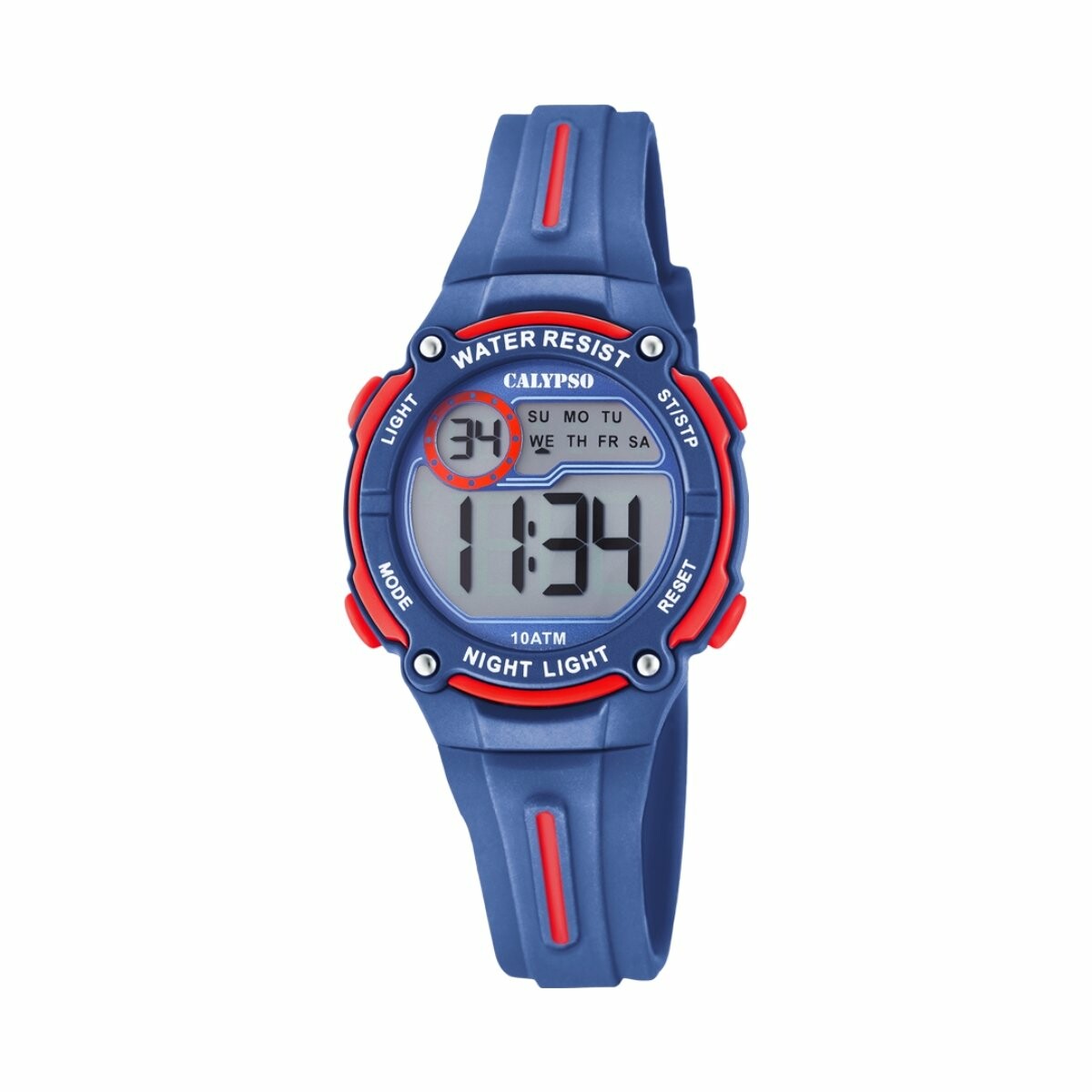 Montre Calypso Digital Crush K6068/4