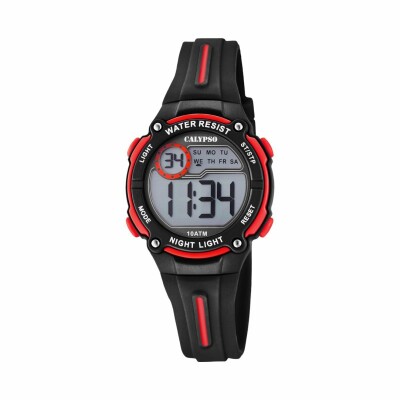 Montre Calypso Digital Crush K6068/6