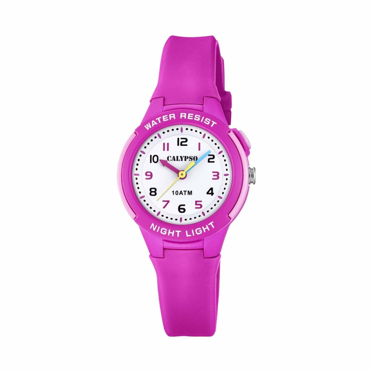 Calypso discount montre enfant