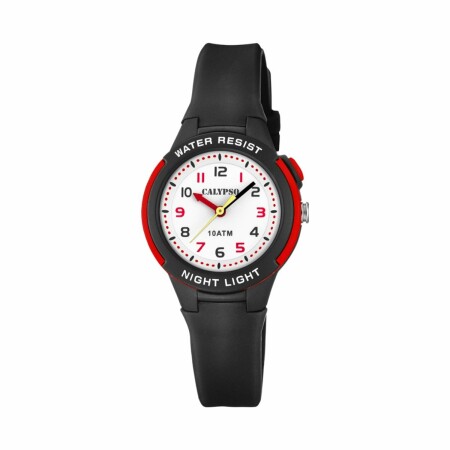 Montre Calypso Sweet Time K6069/6