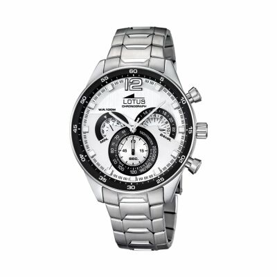 Montre Lotus Chrono 10120/1